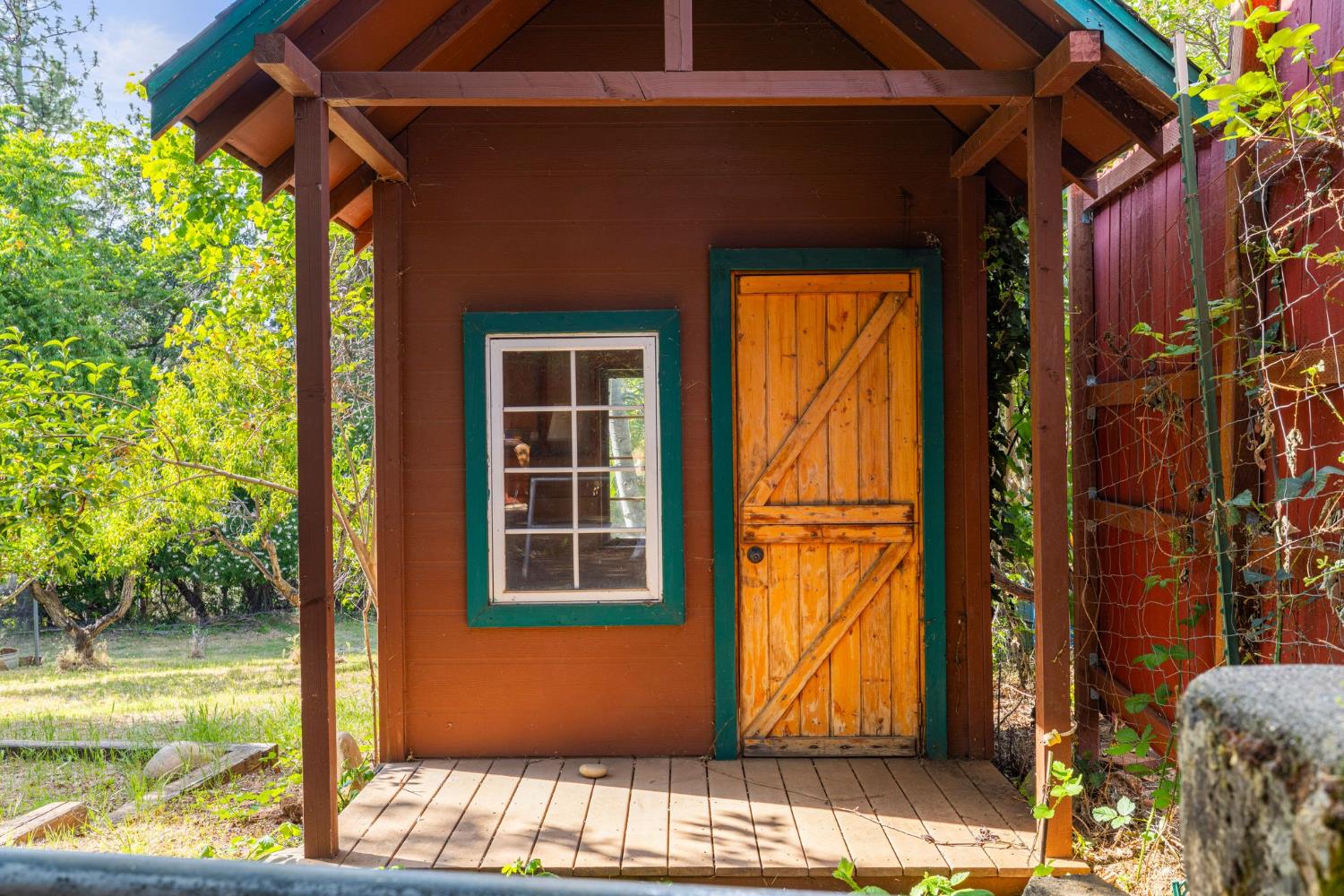 9340 Mosquito Road Placerville, CA 95667 - Photo 69 of 92
