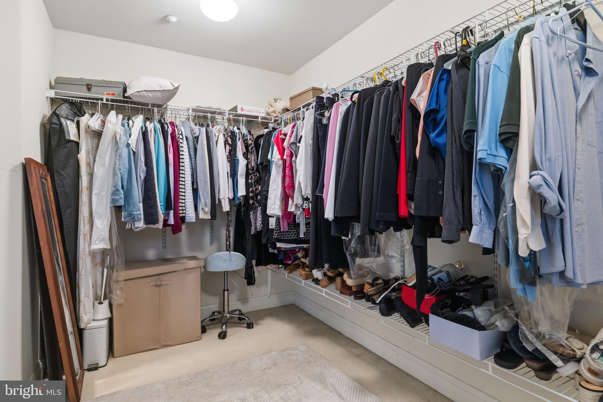265 Walter Road Chalfont, PA 18914 - Photo 43 of 83 Dressing room/walk in closet