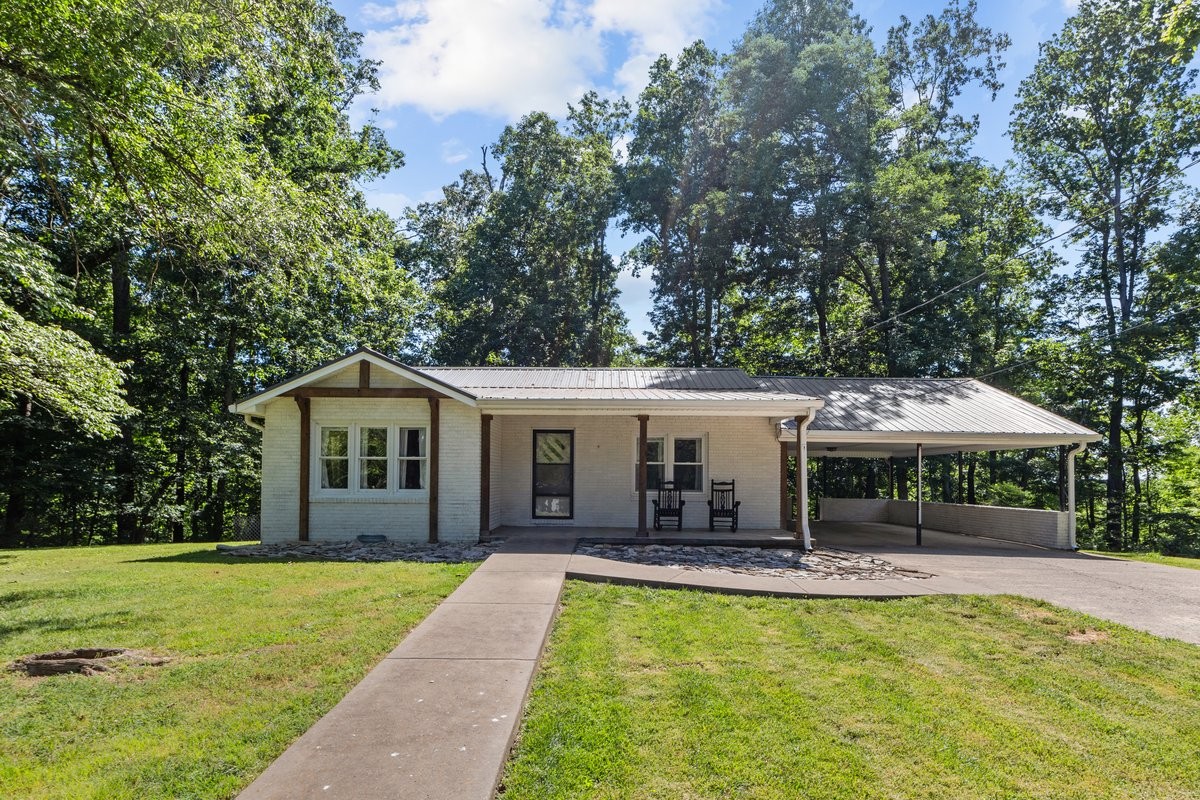 2034 Church Road Clarksville, TN 37040 - Photo 1 of 29 Gallery Image 1