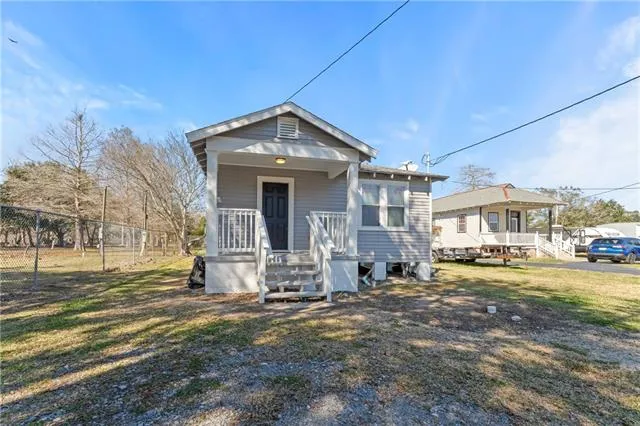 $149,990 | 2245 Bayou Road, St. Bernard, LA 70085