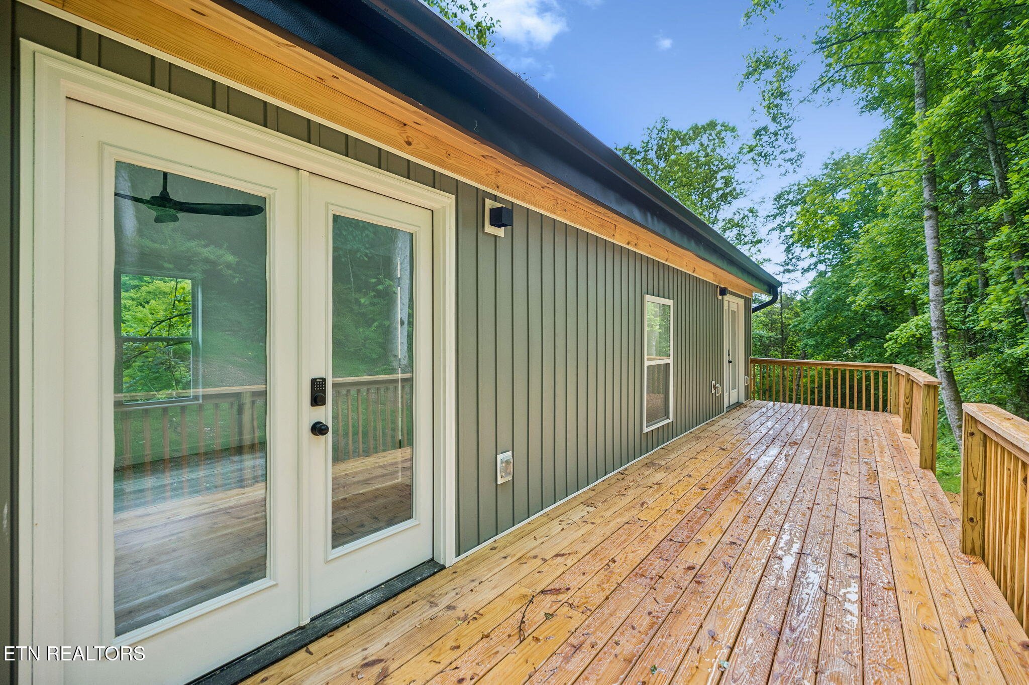 213 Hidden Valley Road Clinton, TN 37716 - Photo 22 of 34 21-213 Hidden Valley Rd - 021