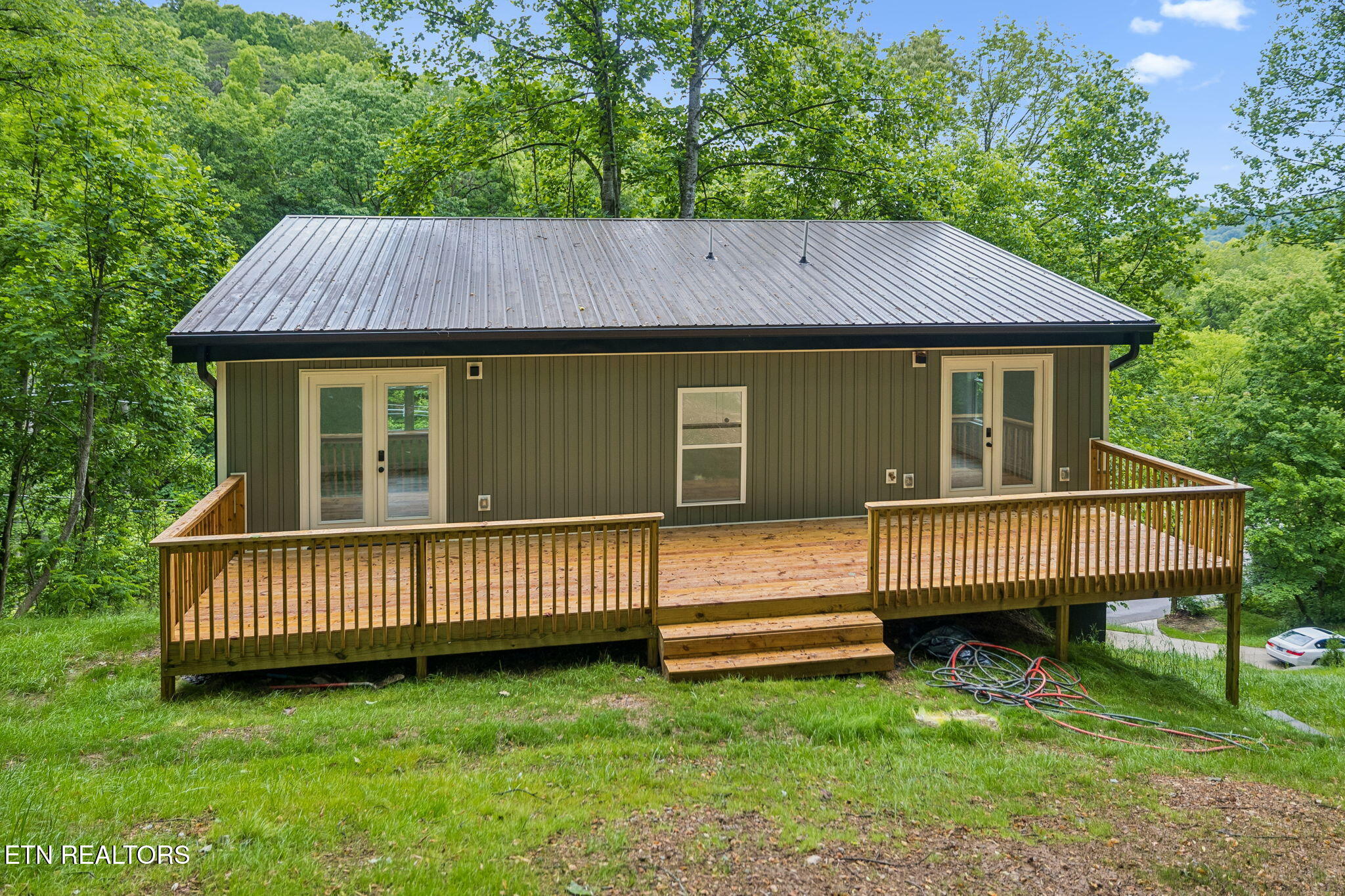 213 Hidden Valley Road Clinton, TN 37716 - Photo 25 of 34 24-213 Hidden Valley Rd - 024