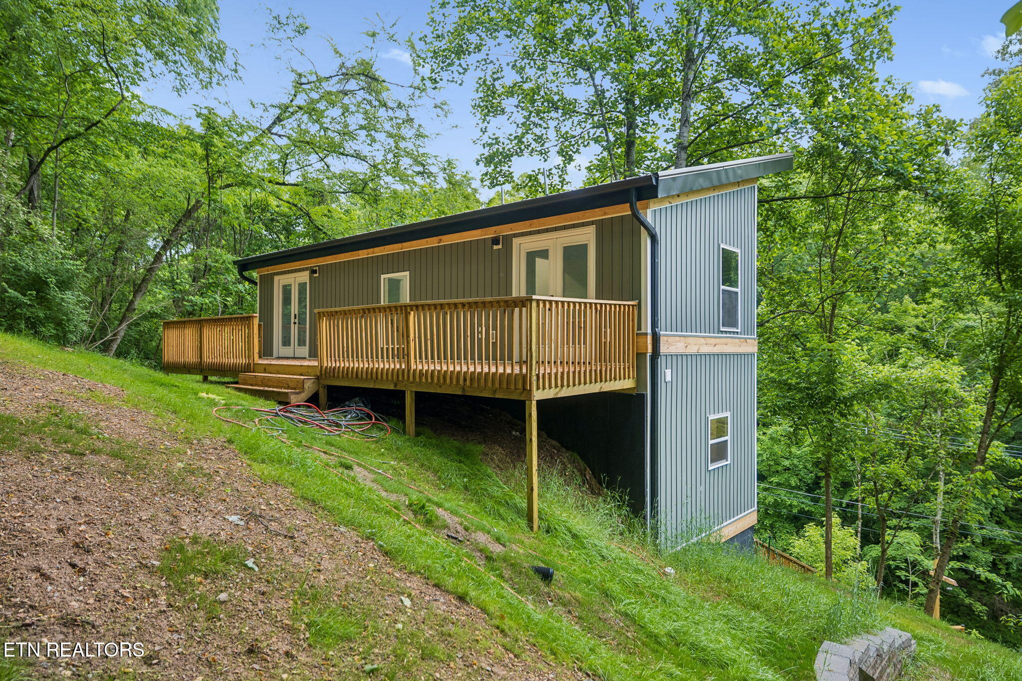 213 Hidden Valley Road Clinton, TN 37716 - Photo 26 of 34 25-213 Hidden Valley Rd - 025