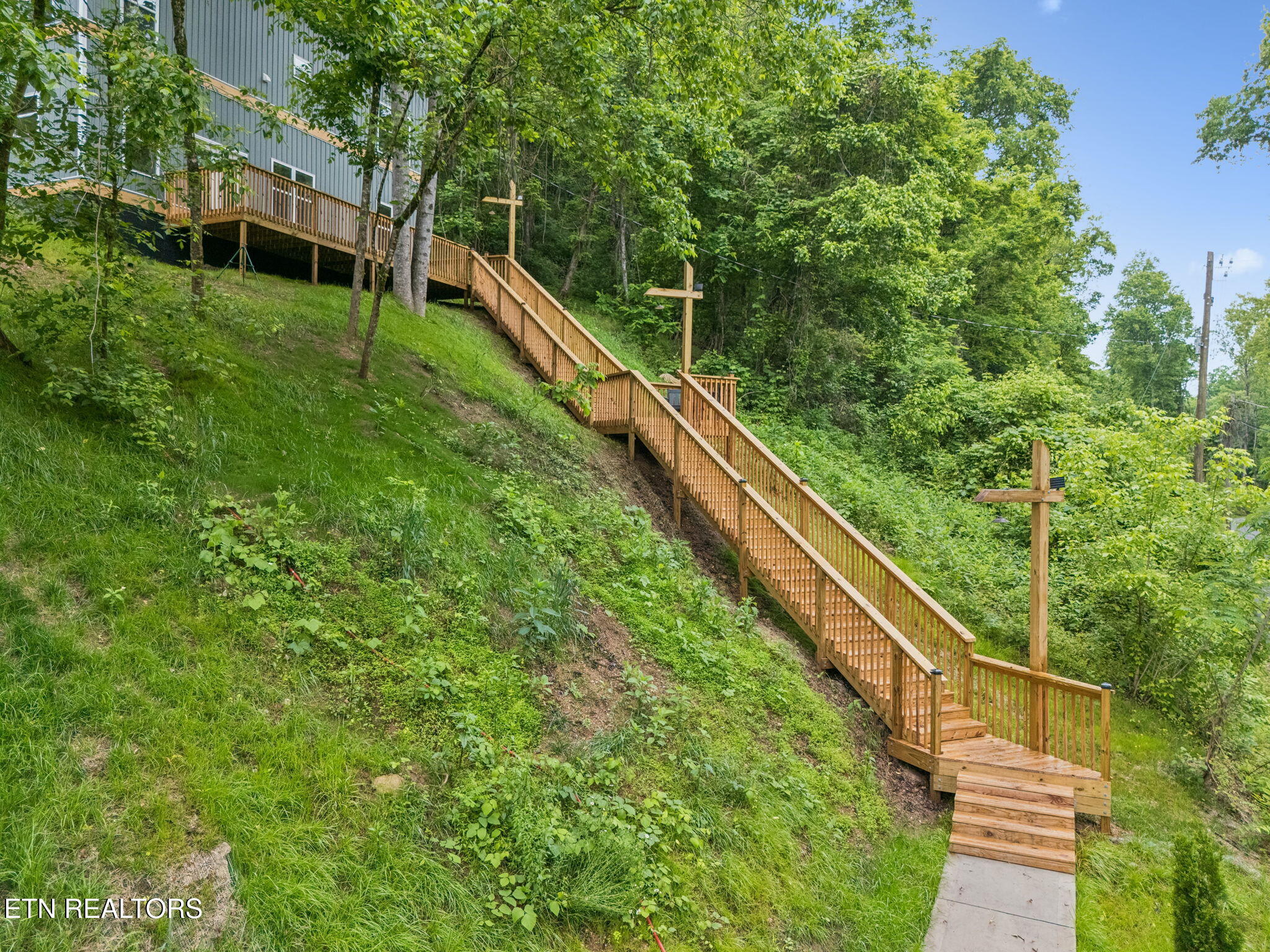 213 Hidden Valley Road Clinton, TN 37716 - Photo 28 of 34 27-213 Hidden Valley Rd - 027
