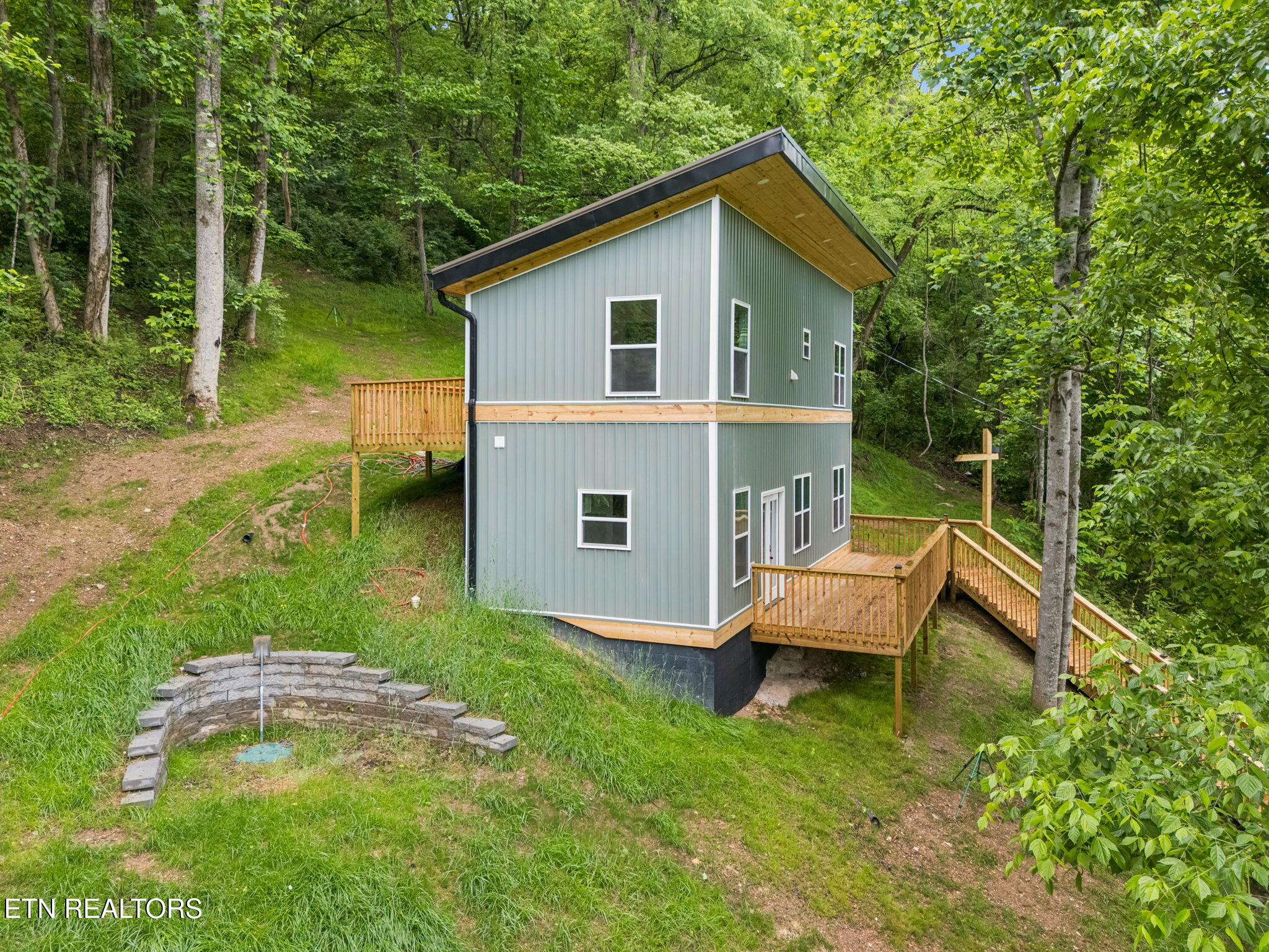 213 Hidden Valley Road Clinton, TN 37716 - Photo 29 of 34 28-213 Hidden Valley Rd - 028