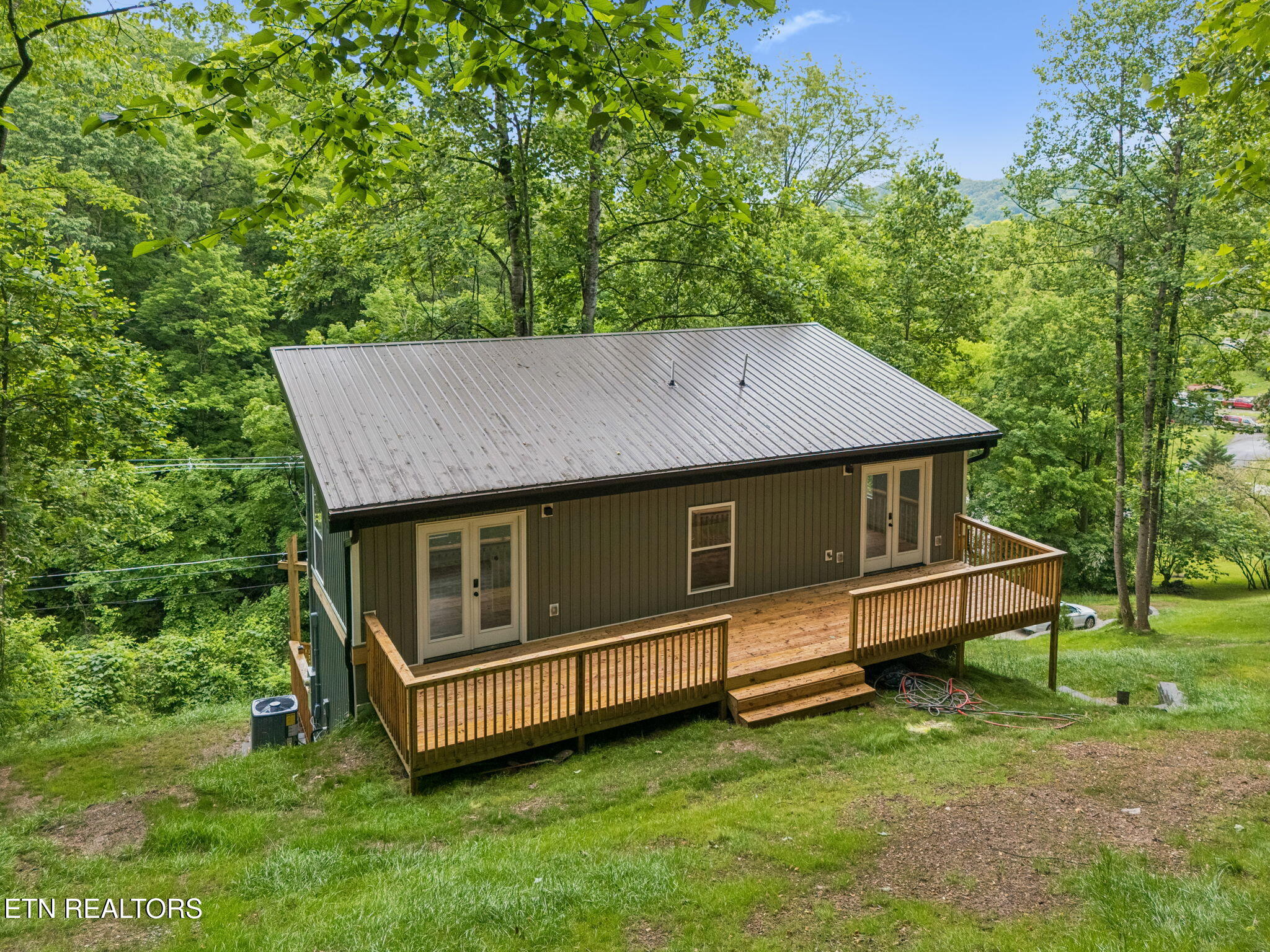 213 Hidden Valley Road Clinton, TN 37716 - Photo 30 of 34 29-213 Hidden Valley Rd - 029