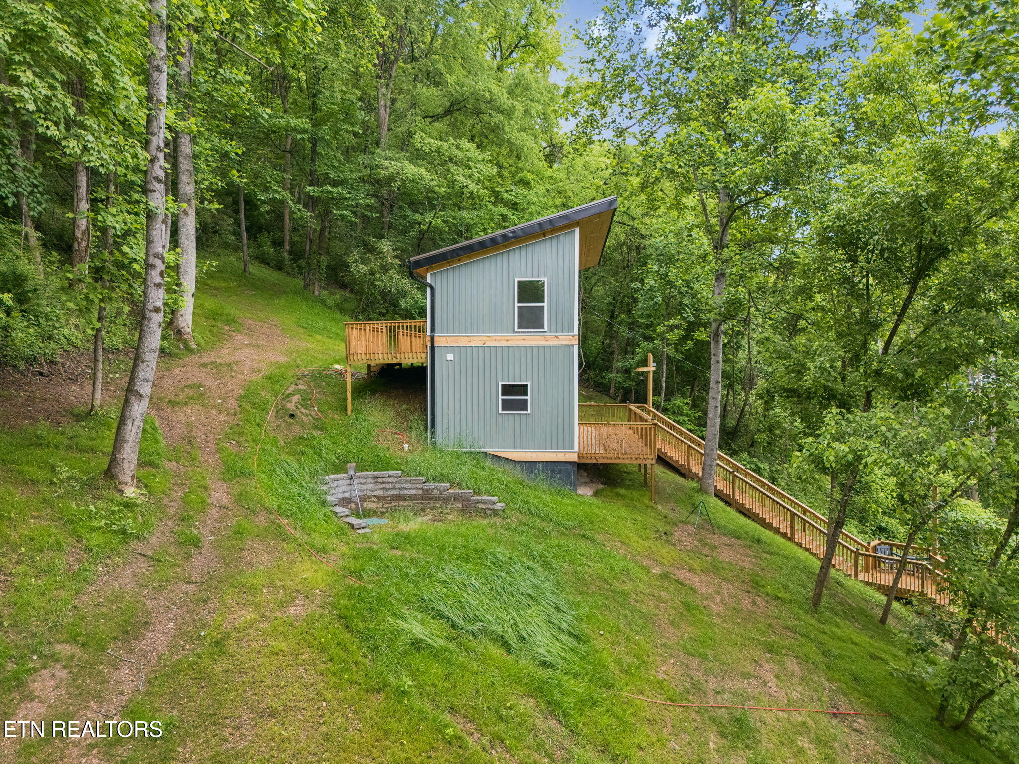 213 Hidden Valley Road Clinton, TN 37716 - Photo 34 of 34 34-213 Hidden Valley Rd - 034