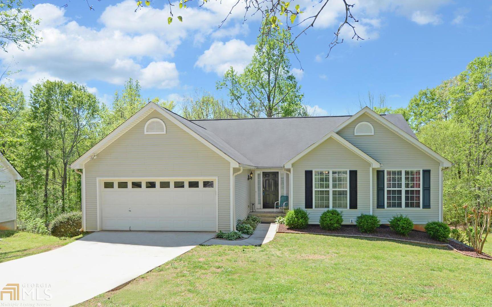 4251 Riviere Point, Unit 56 Gainesville, GA 30507 - Photo 1 of 1