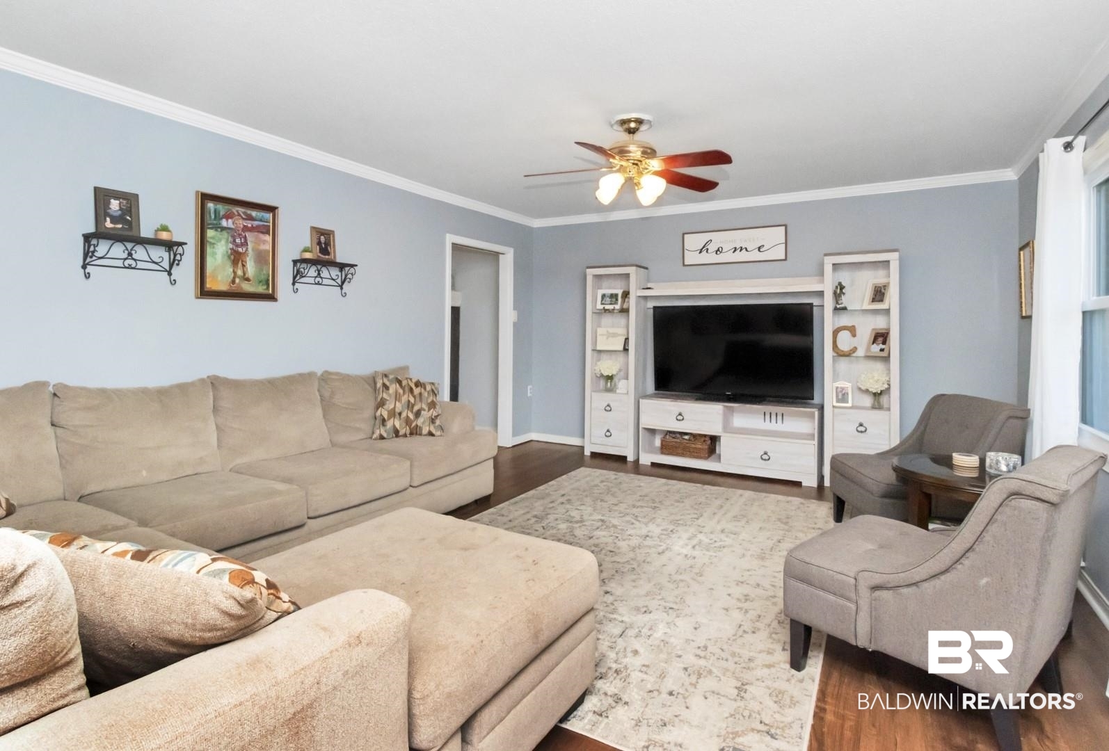 1508 Oak Cliff Court Mobile, AL 36609 - Photo 6 of 49