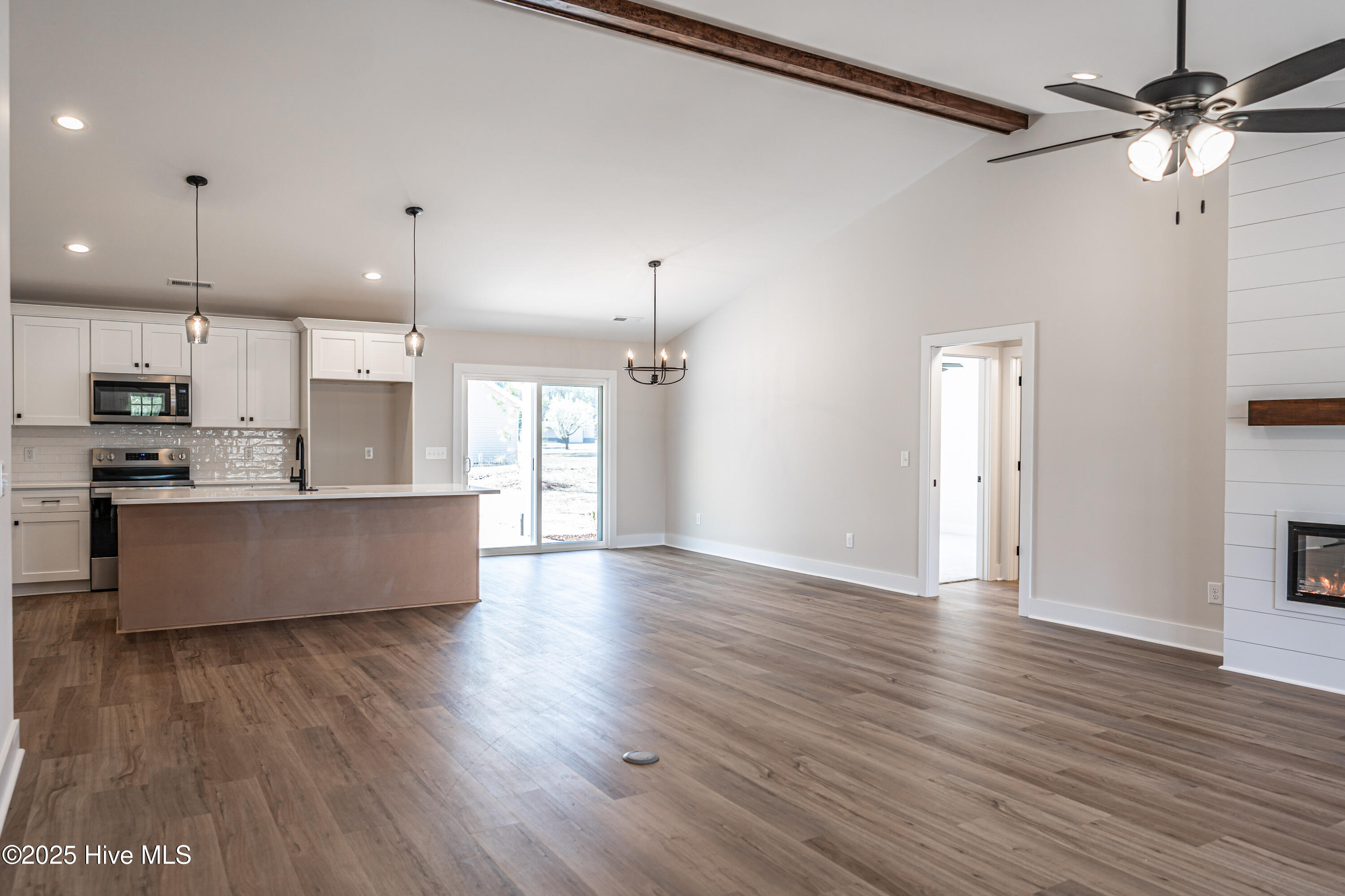 144 Kenric Point Rockingham, NC 28379 - Photo 11 of 31 DSC04045