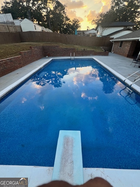 3643 Preakness Drive Decatur, GA 30034 - Photo 5 of 13 a front view of a house with yard