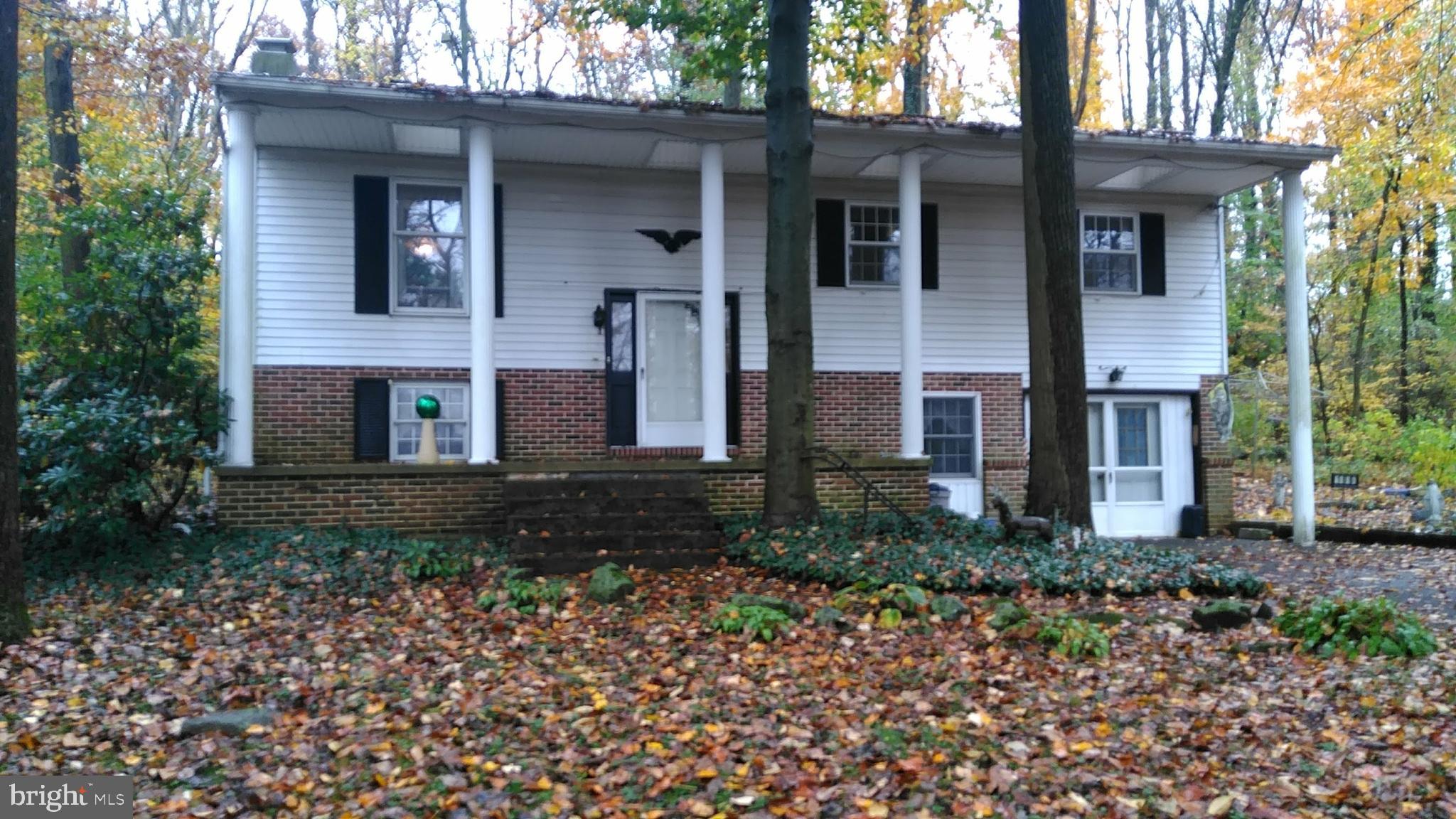 106 Northside Road Elverson, PA 19520 - Photo 2 of 36 Exterior Front