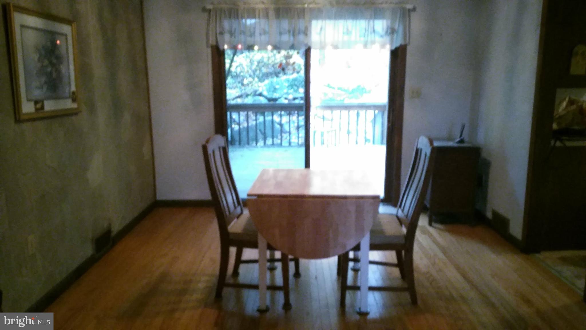 106 Northside Road Elverson, PA 19520 - Photo 13 of 36 Dining Area