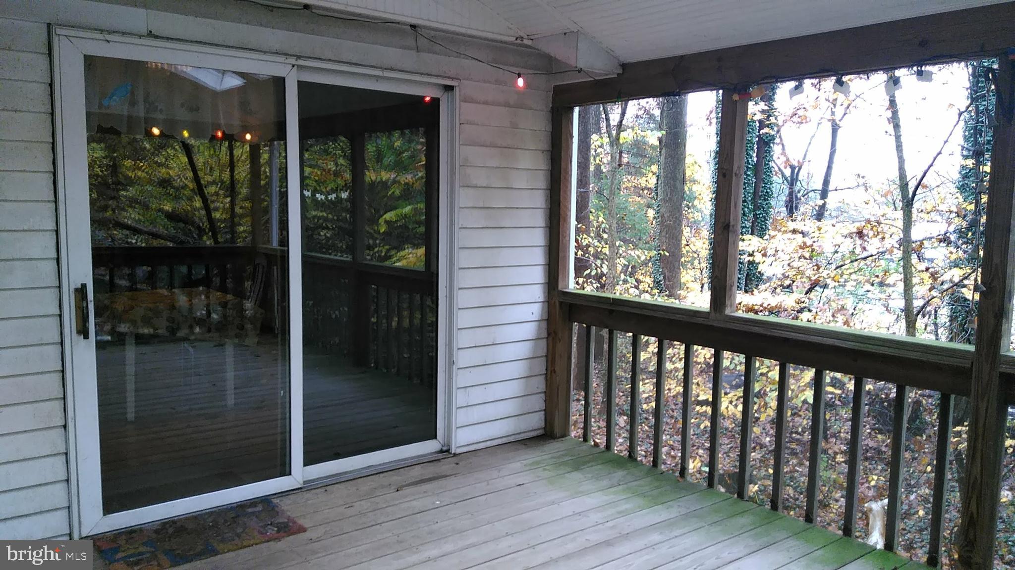 106 Northside Road Elverson, PA 19520 - Photo 17 of 36 Patio Doors