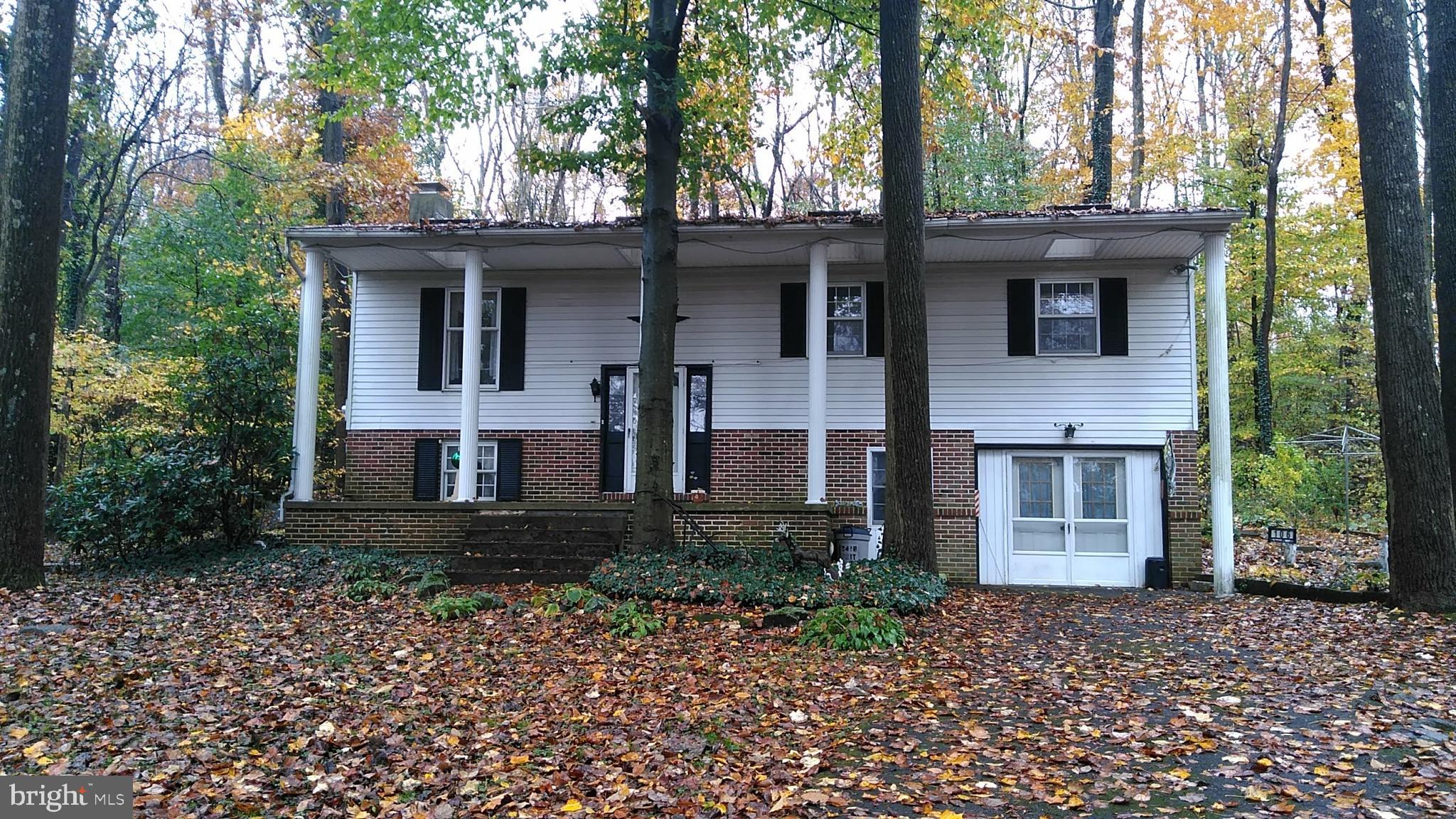 106 Northside Road Elverson, PA 19520 - Photo 3 of 36 Exterior Front