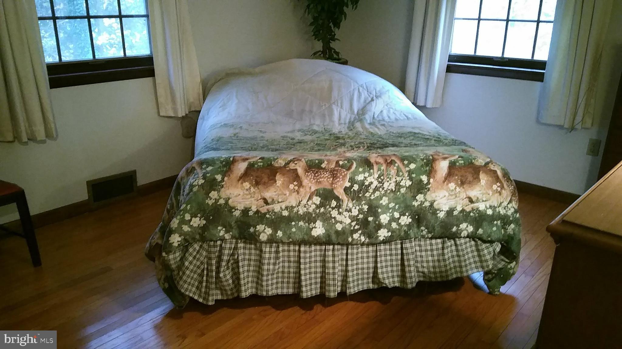 106 Northside Road Elverson, PA 19520 - Photo 22 of 36 Master Bedroom