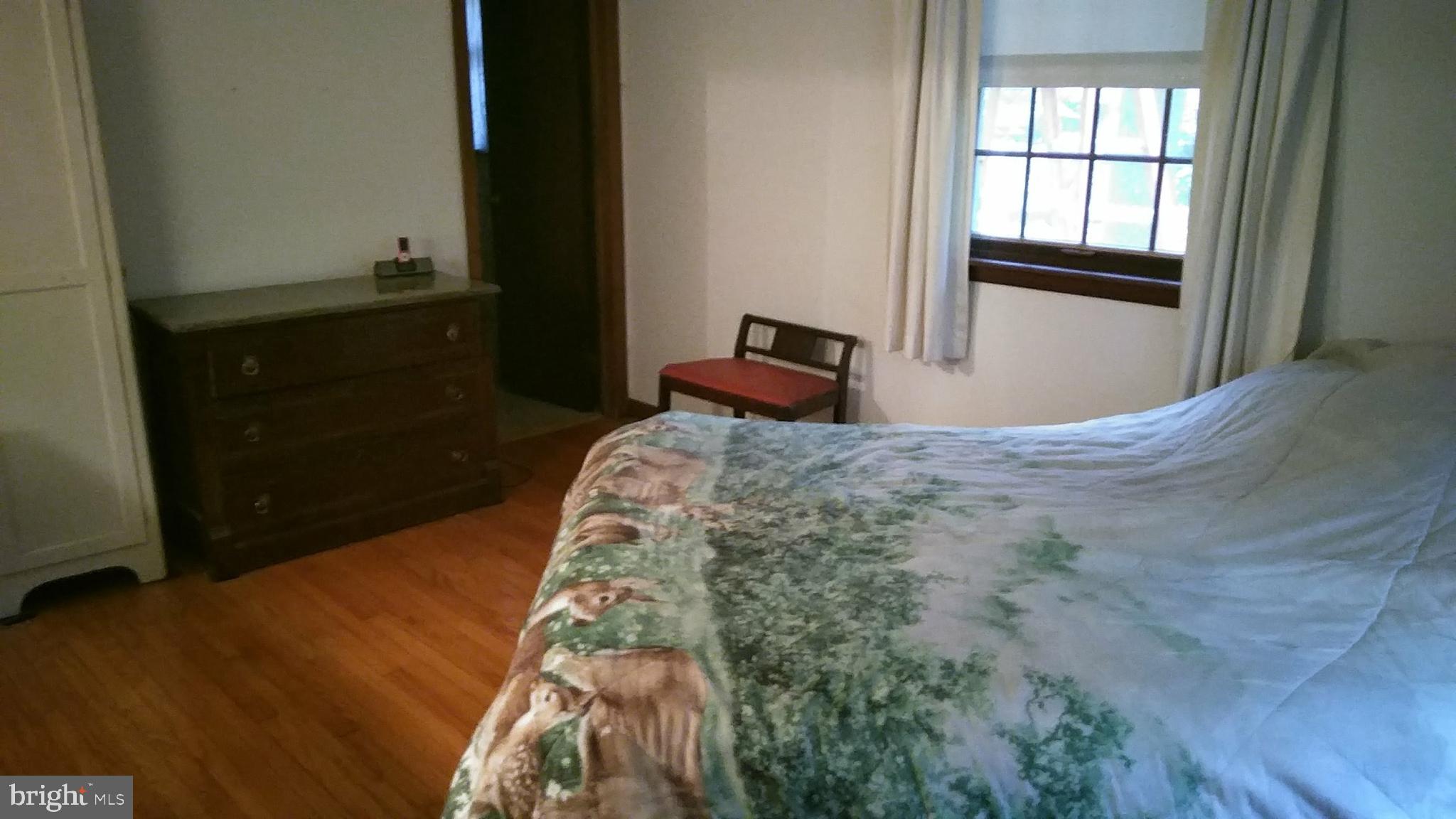 106 Northside Road Elverson, PA 19520 - Photo 23 of 36 Master Bedroom bath entrance