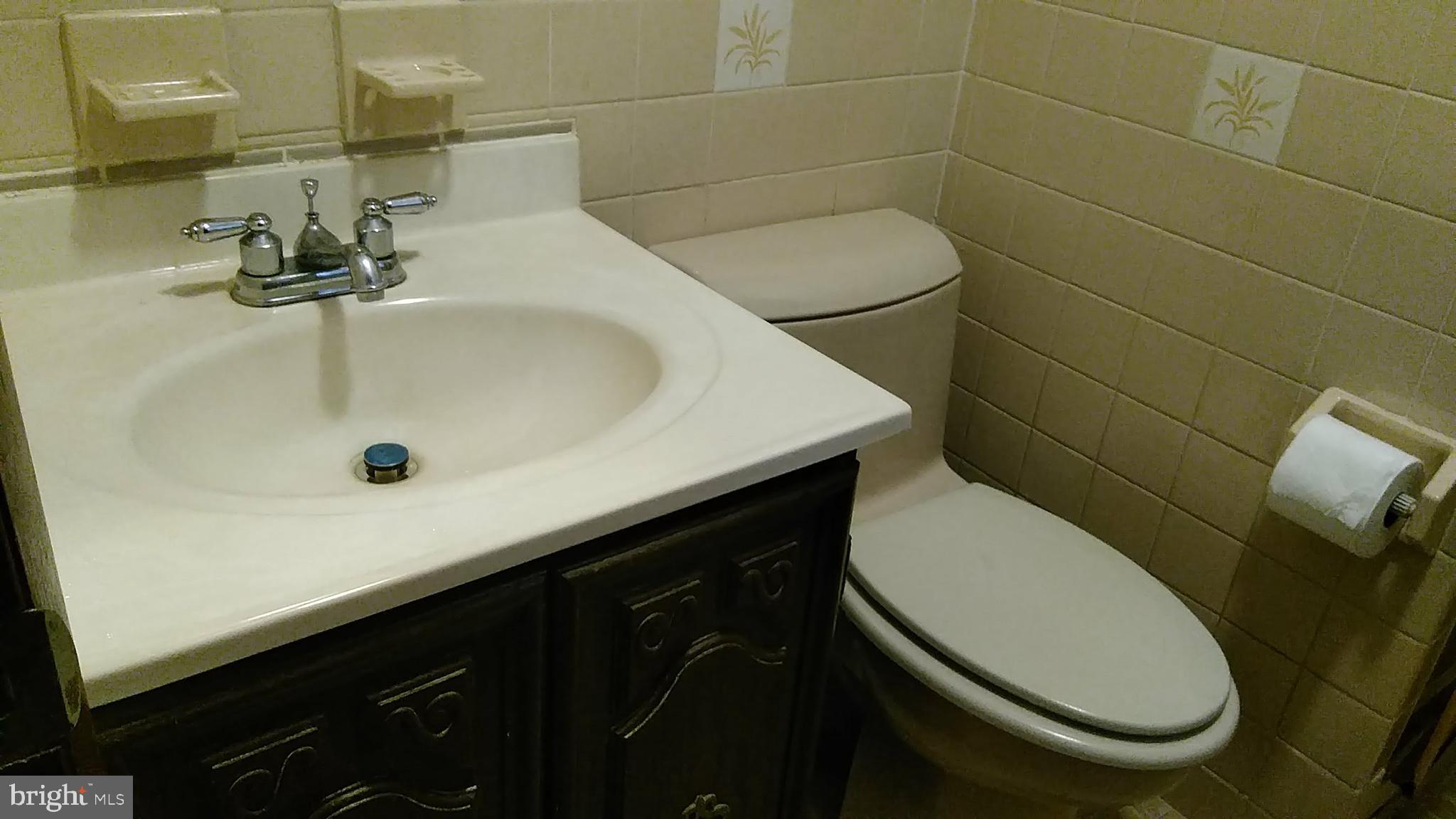 106 Northside Road Elverson, PA 19520 - Photo 25 of 36 Master Bath w/Shower Stall