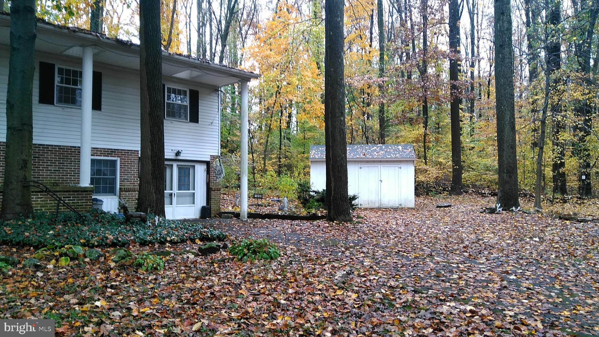 106 Northside Road Elverson, PA 19520 - Photo 4 of 36 Exterior Front Side