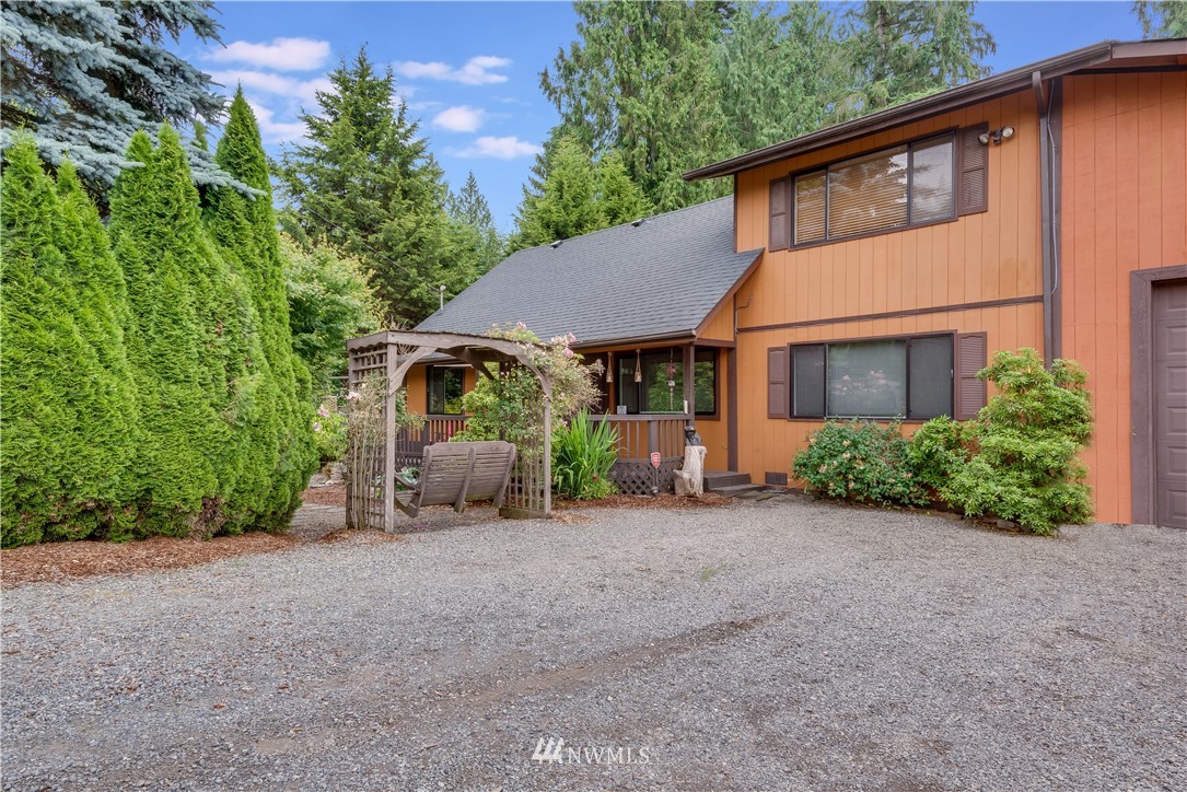 17908 Trombley Road Snohomish, WA 98290 - Photo 1 of 25