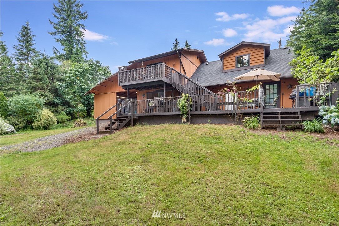 17908 Trombley Road Snohomish, WA 98290 - Photo 21 of 25