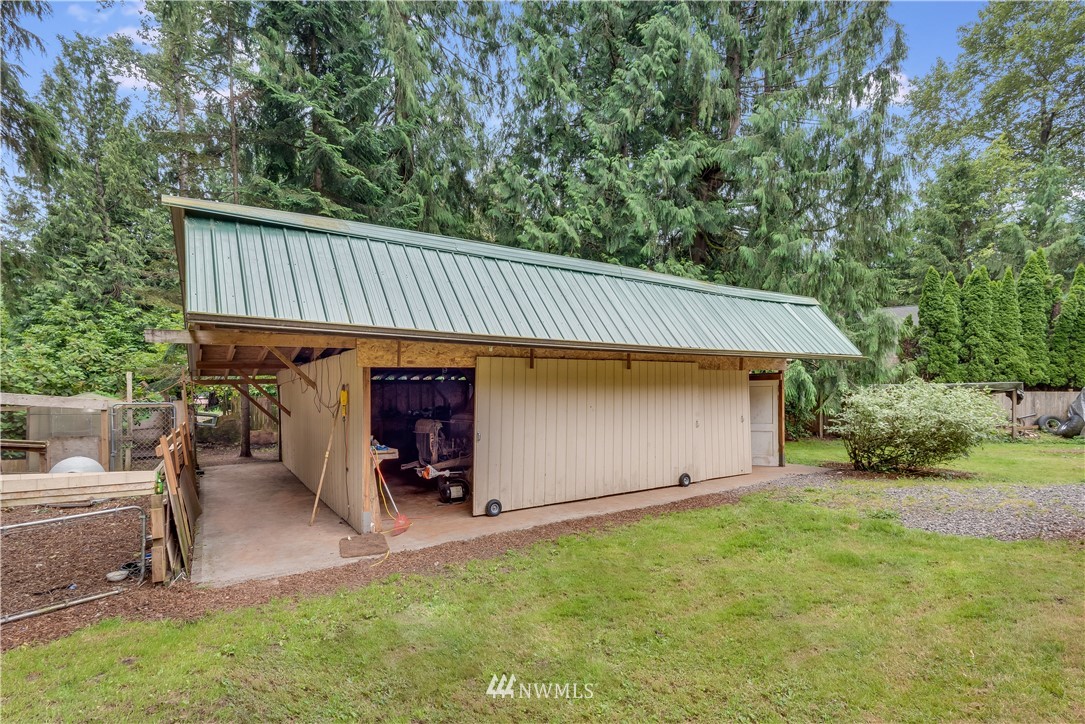 17908 Trombley Road Snohomish, WA 98290 - Photo 24 of 25