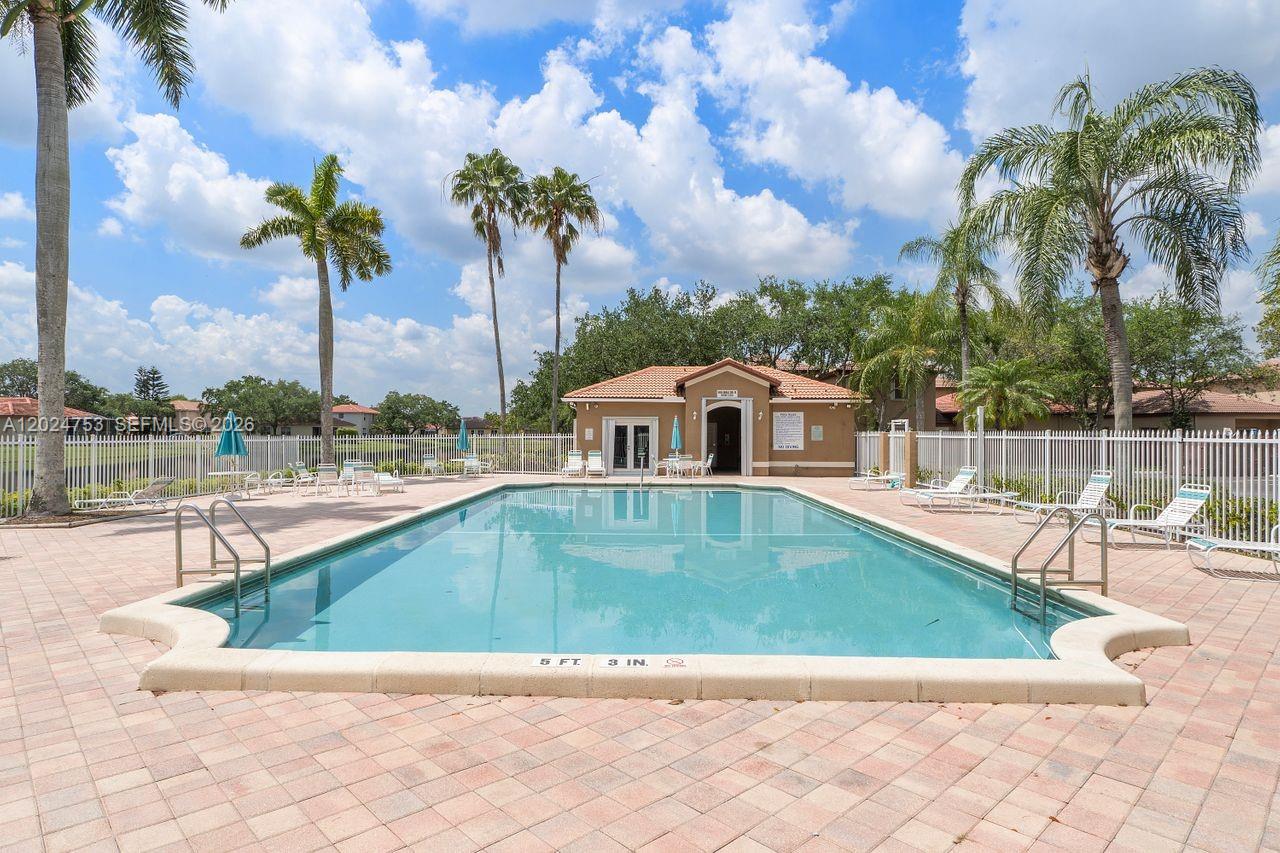 16035 Emerald Cove Road Weston, FL 33331 - Photo 34 of 36
