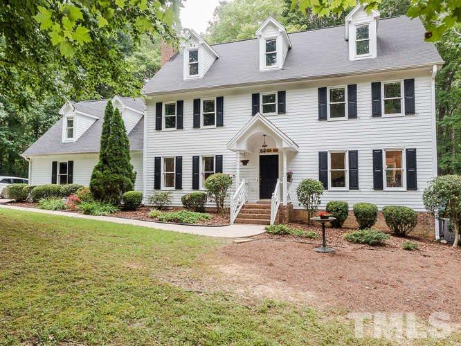 1609 Cedar Lane Raleigh, NC 27614 - Photo 1 of 25