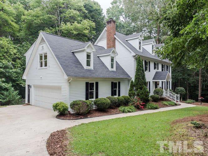 1609 Cedar Lane Raleigh, NC 27614 - Photo 2 of 25