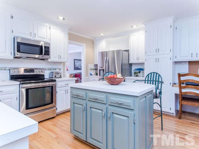 1609 Cedar Lane Raleigh, NC 27614 - Photo 11 of 25