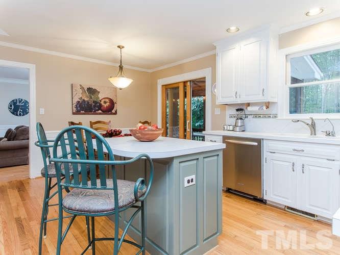 1609 Cedar Lane Raleigh, NC 27614 - Photo 12 of 25