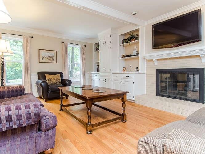1609 Cedar Lane Raleigh, NC 27614 - Photo 13 of 25