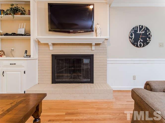 1609 Cedar Lane Raleigh, NC 27614 - Photo 14 of 25