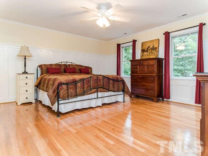1609 Cedar Lane Raleigh, NC 27614 - Photo 19 of 25