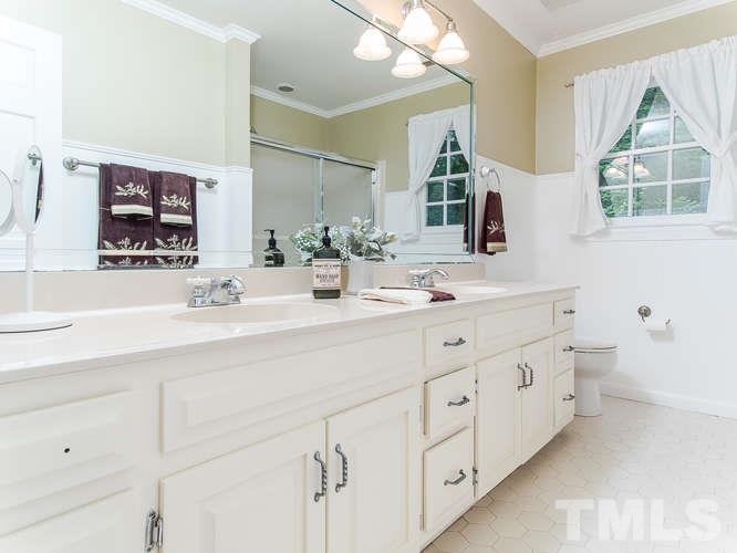 1609 Cedar Lane Raleigh, NC 27614 - Photo 20 of 25