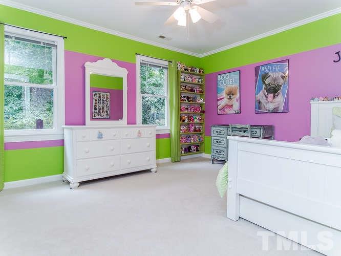 1609 Cedar Lane Raleigh, NC 27614 - Photo 21 of 25