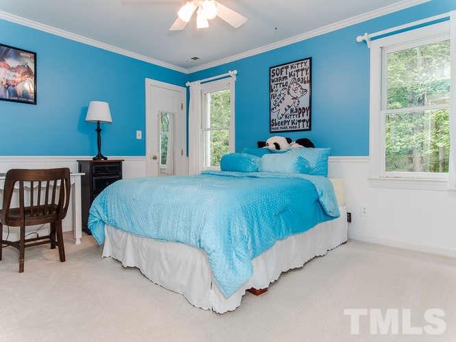 1609 Cedar Lane Raleigh, NC 27614 - Photo 22 of 25
