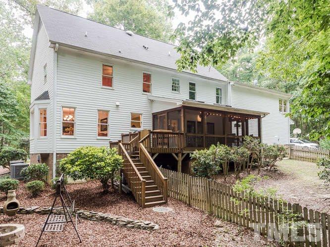 1609 Cedar Lane Raleigh, NC 27614 - Photo 25 of 25