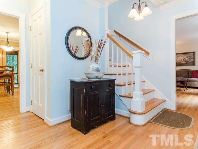 1609 Cedar Lane Raleigh, NC 27614 - Photo 4 of 25