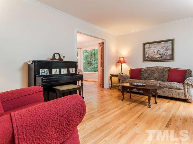 1609 Cedar Lane Raleigh, NC 27614 - Photo 5 of 25
