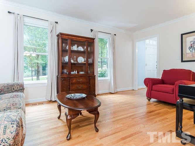 1609 Cedar Lane Raleigh, NC 27614 - Photo 6 of 25