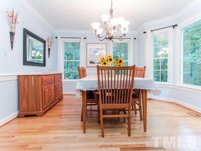 1609 Cedar Lane Raleigh, NC 27614 - Photo 7 of 25
