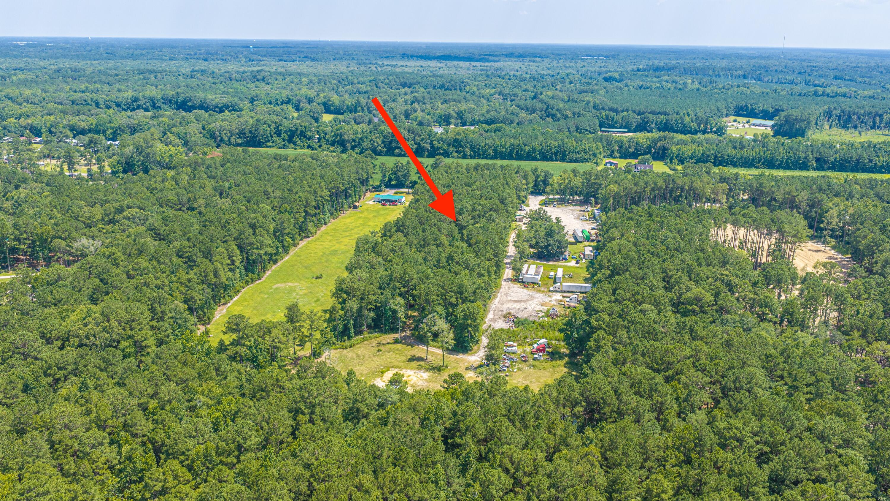 197 County Rd S-18-182, Unit LOT 2 Ridgeville, SC 29472 - Photo 14 of 30 197MyersMayoLot2_020
