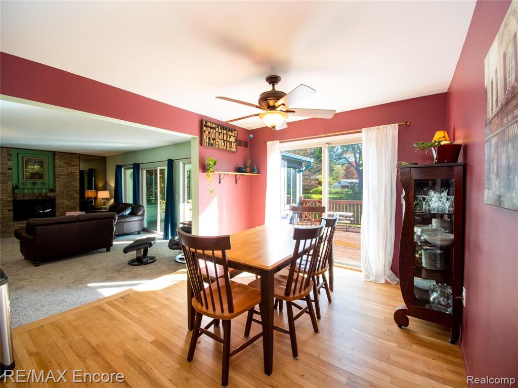 931 Stag Ridge Road Rochester Hills, MI 48309 - Photo 12 of 34