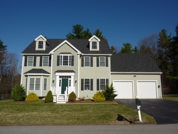5 John Riley Road Ayer, MA 01432 - Photo 1 of 1 Gallery Image 1