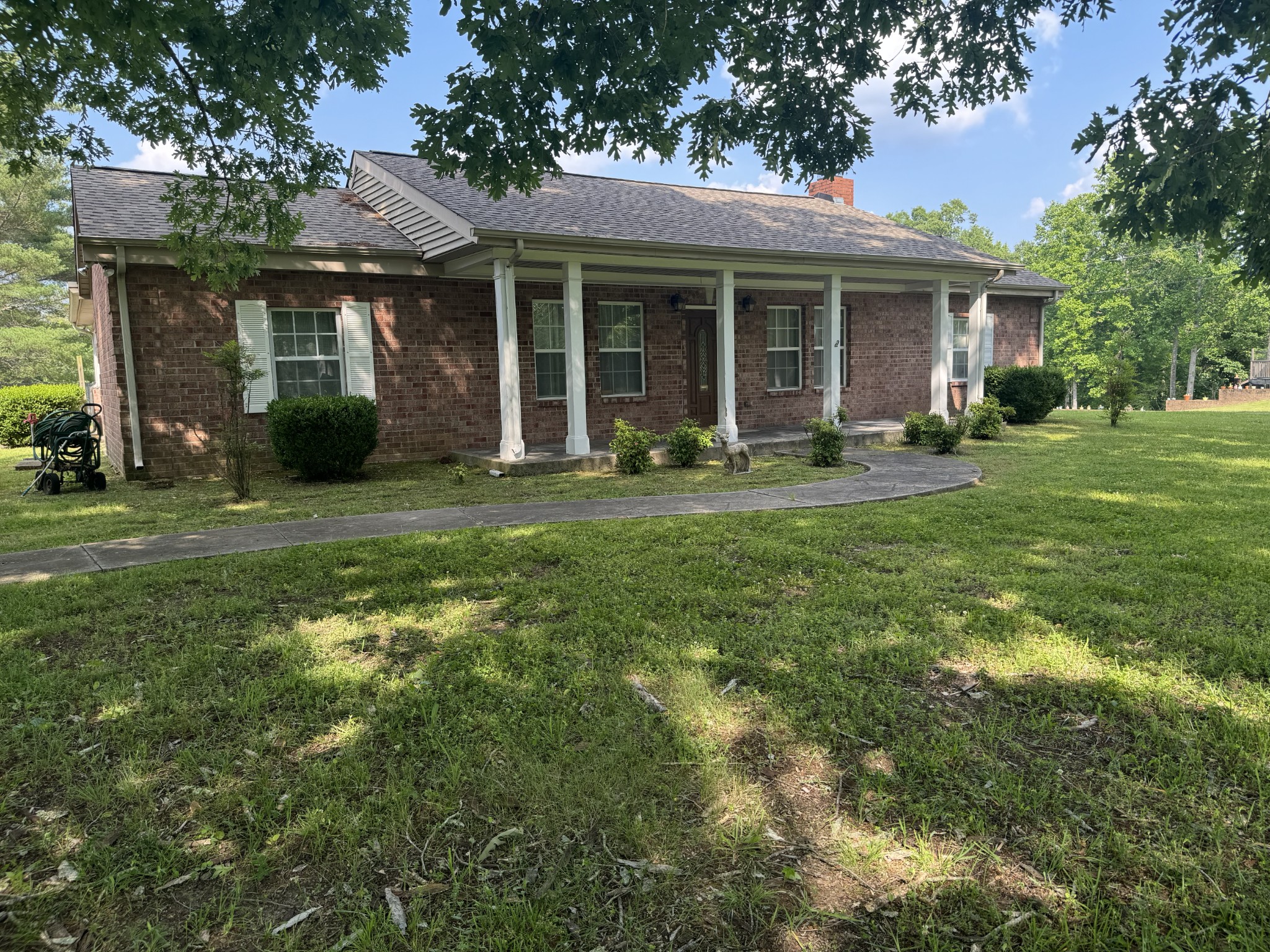2207 Wolfe Road White Bluff, TN 37187 - Photo 1 of 42 Gallery Image 1