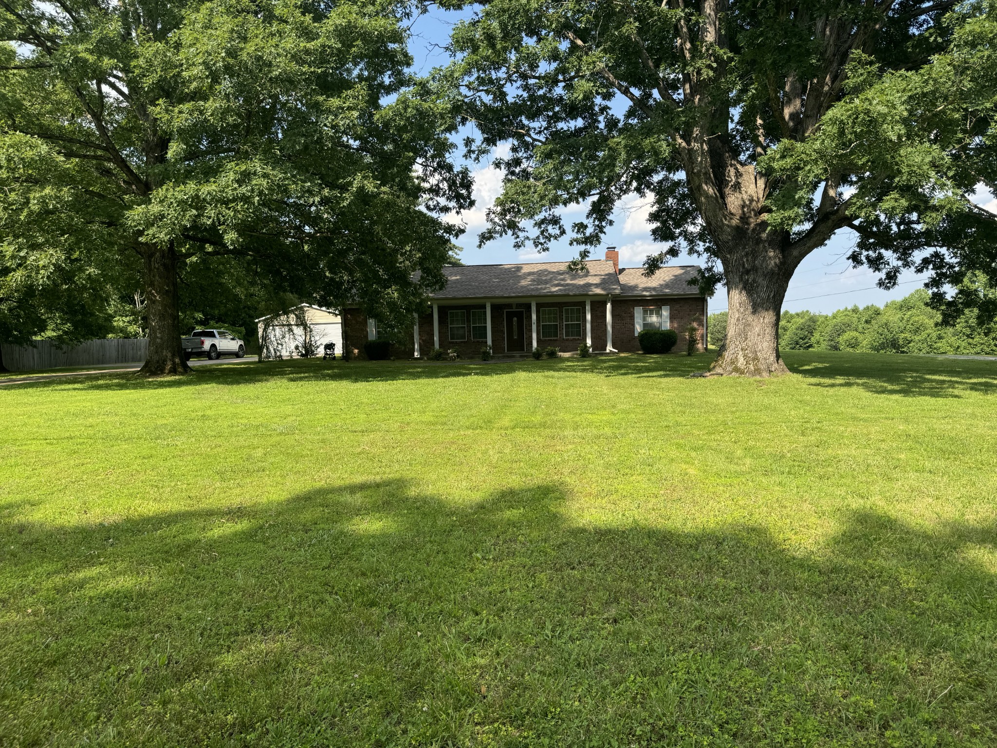 2207 Wolfe Road White Bluff, TN 37187 - Photo 3 of 42 Gallery Image 3