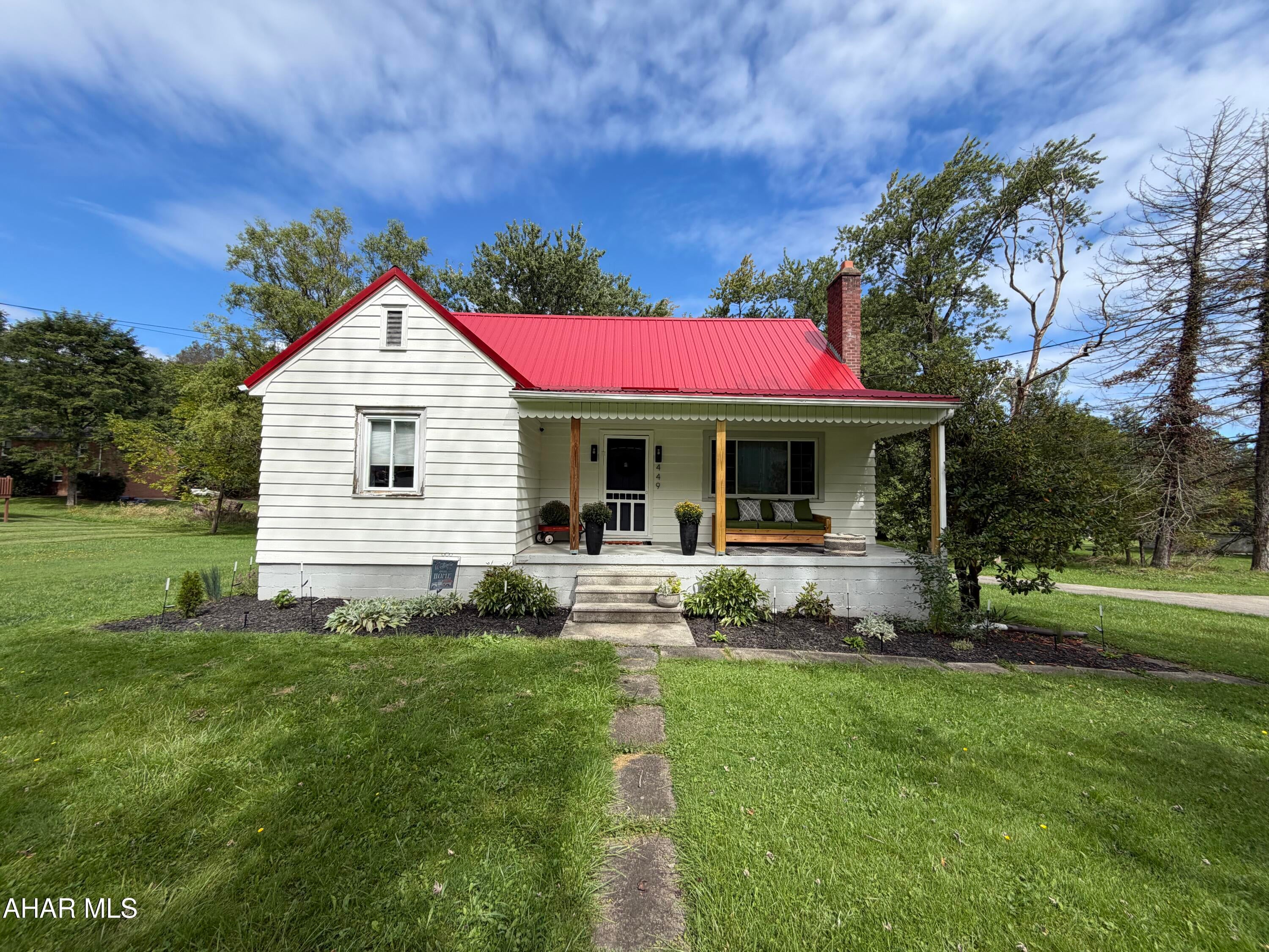 449 Harshberger Road Johnstown, PA 15905 - Photo 1 of 37 Gallery Image 1