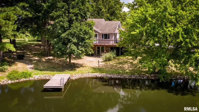 $300,000 | 541 Dallas Road, Murphysboro, IL 62966