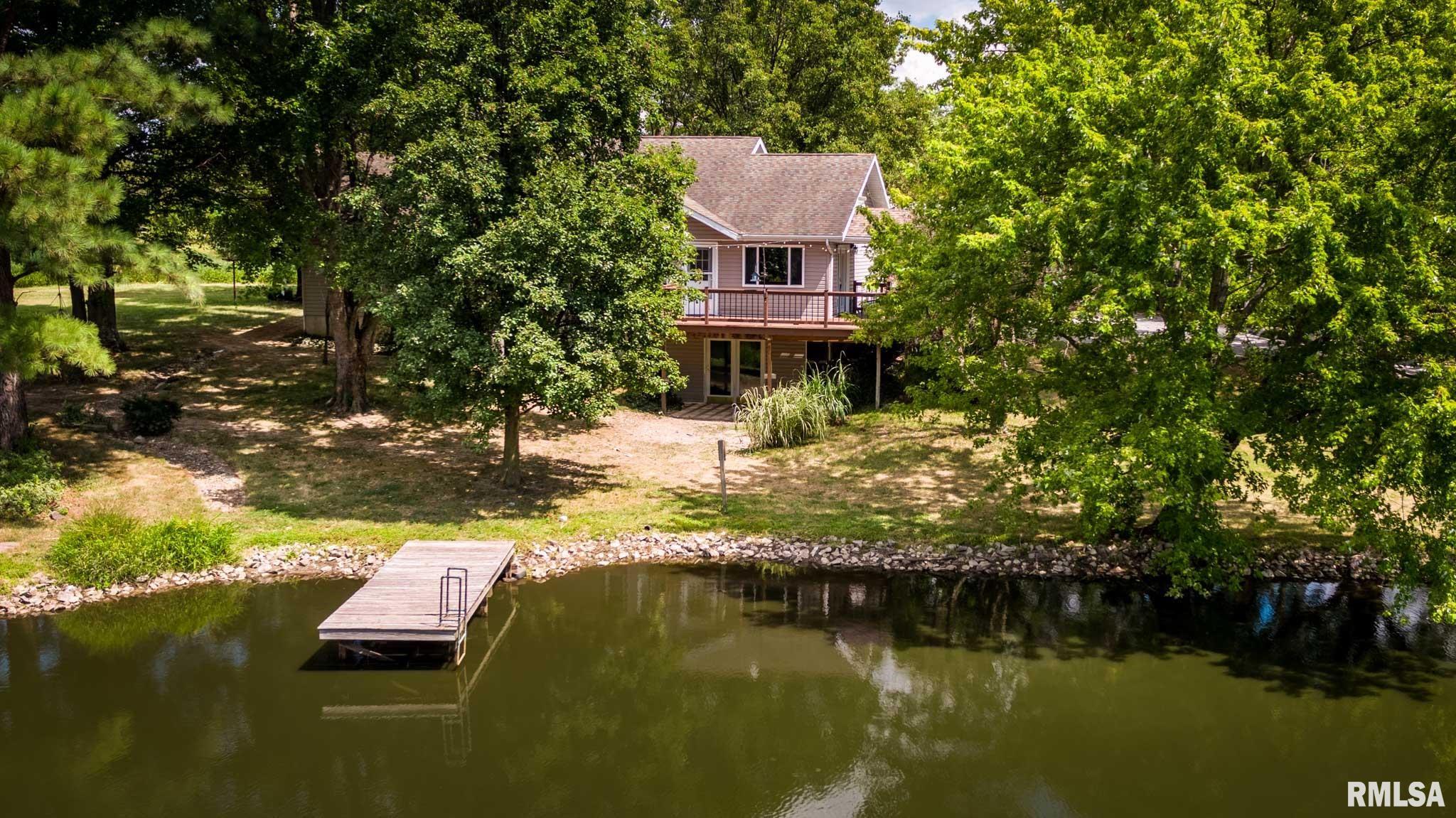 541 Dallas Road Murphysboro, IL 62966 - Photo 1 of 78